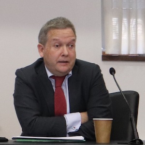 D. Alfonso López-Escobar