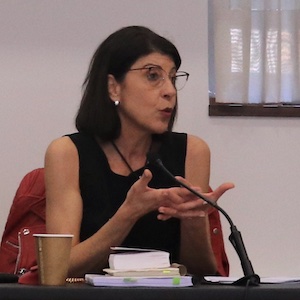 Profª. Fuentes