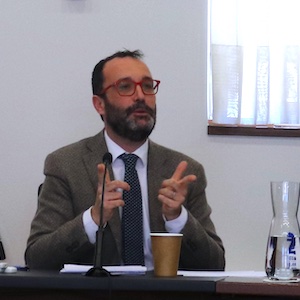 Prof. Gradi