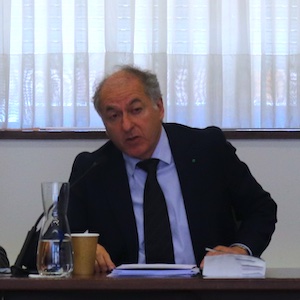 Prof. Herrero