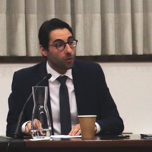 Prof. Castillo