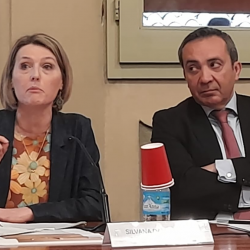Profs Dalla Bontà y López